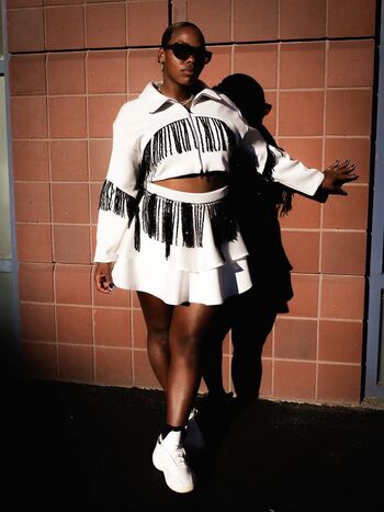 Full leaked Taylor townsend private onlyfans photo