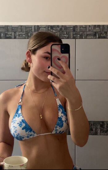 Full leaked Taylor trafton ttrafty taylortrafton private onlyfans photo