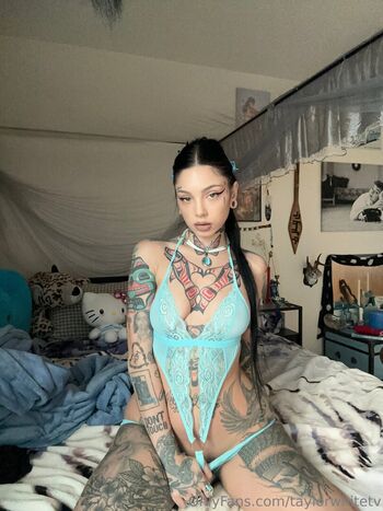 Taylor White