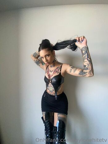 Full leaked Taylor white page private onlyfans photo
