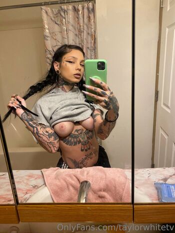 Full leaked Taylor white private onlyfans photo