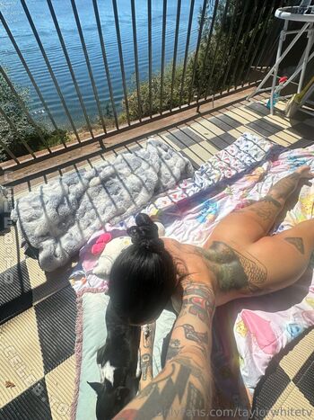 Full leaked Taylor white private onlyfans photo