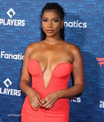 Full leaked Taylorrooks private onlyfans photo