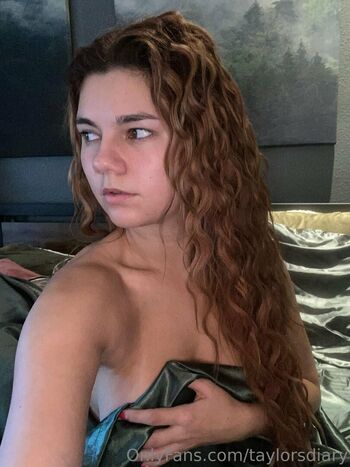 taylorsdiary