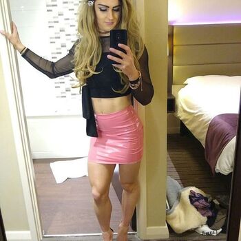 Full leaked Tayrosiee page private onlyfans photo