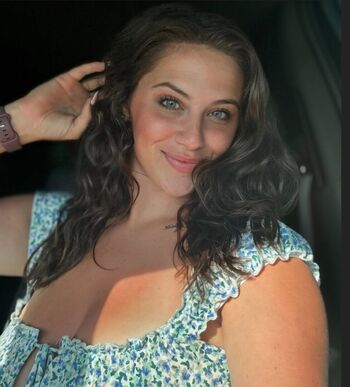Taysia Lou Eckinger