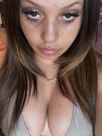 Full leaked Tbrazzyyy private onlyfans photo