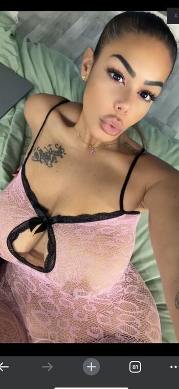 Full leaked Tchikita k private onlyfans photo