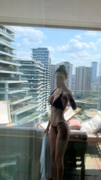 Full leaked Tea despotovic private onlyfans photo