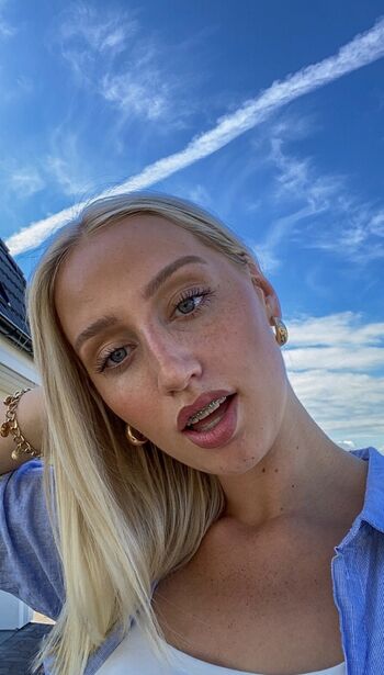 Full leaked Tea hemberg private onlyfans photo