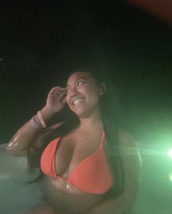 Full leaked Teadahsavy private onlyfans photo