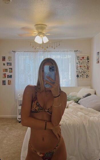 Full leaked Teaganmills private onlyfans photo