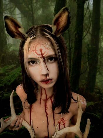 Full leaked Teddybearboned private onlyfans photo