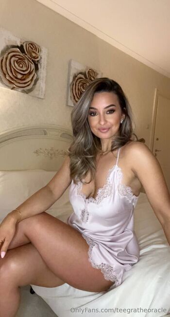 teegratheoracle