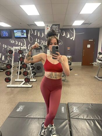Full leaked Teejay mcculloch private onlyfans photo