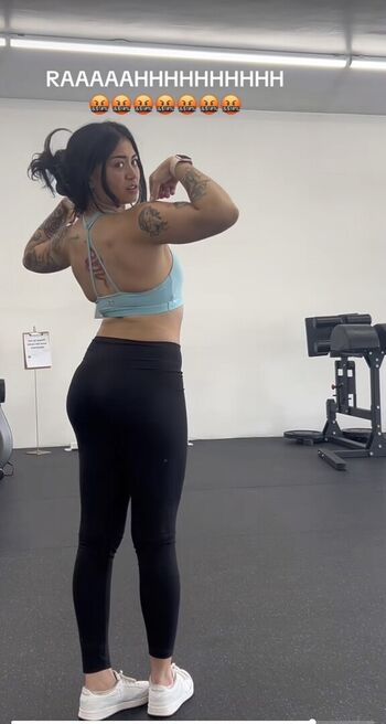 Full leaked Teesh private onlyfans photo