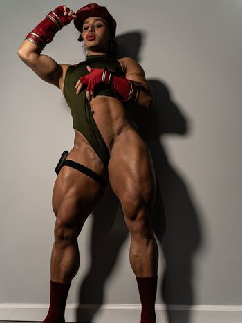Full leaked Tefani sam razhi private onlyfans photo