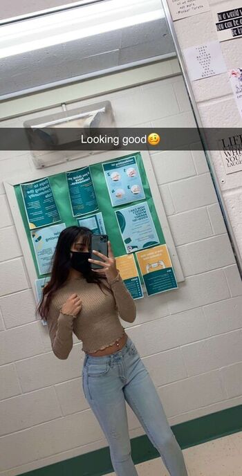 Full leaked Teffanie premchan private onlyfans photo