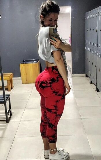 Full leaked Tefi dietz page private onlyfans photo