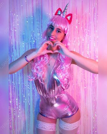 Full leaked Tefi santi private onlyfans photo
