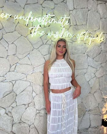 Full leaked Tenielle burgess private onlyfans photo