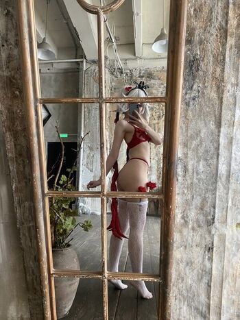 Full leaked Tenketsu private onlyfans photo