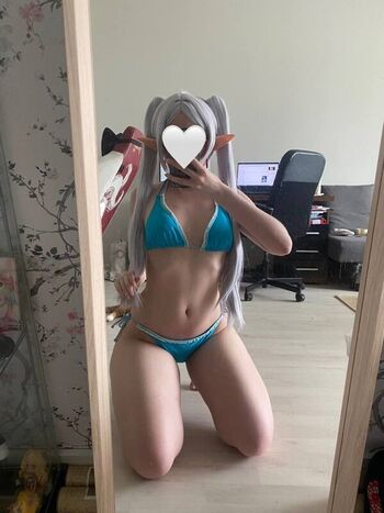 Full leaked Tenketsu private onlyfans photo