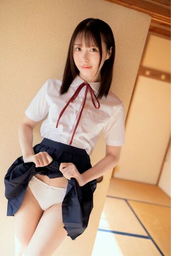 Full leaked Tenma yui  page private onlyfans photo