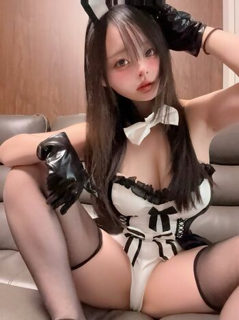 Full leaked Tennensui cos private onlyfans photo