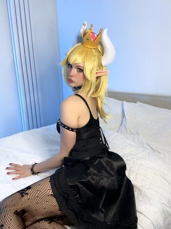 Full leaked Tennite page private onlyfans photo
