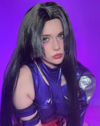 Full leaked Tennite page private onlyfans photo