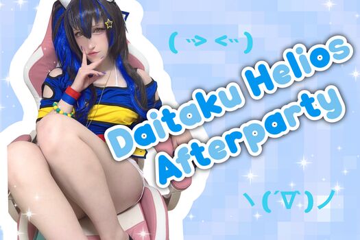 Full leaked Tenshivenus page private onlyfans photo