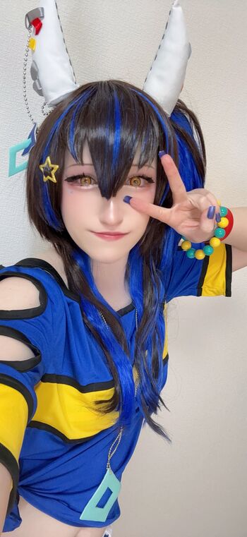 Full leaked Tenshivenus private onlyfans photo