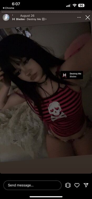 Full leaked Terann hilow page private onlyfans photo