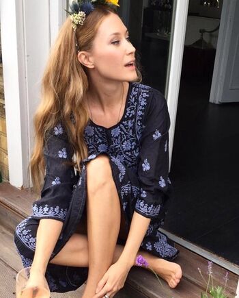 Full leaked Tereza srbova private onlyfans photo