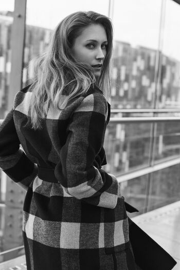 Full leaked Tereza srbova private onlyfans photo