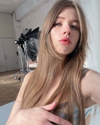 Full leaked Faii orapun private onlyfans photo