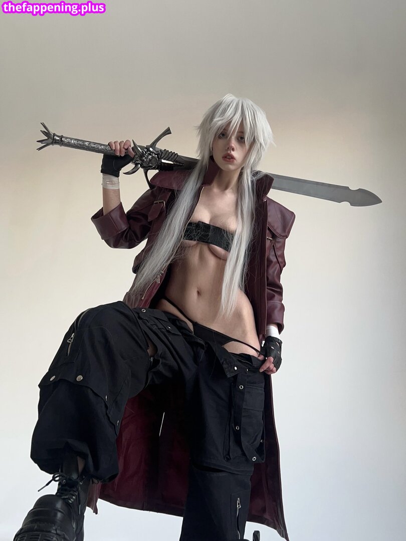 Full leaked Eriola private onlyfans photo