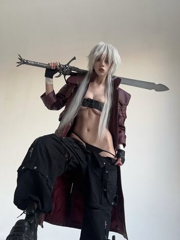 Full leaked Laurine/ private onlyfans photo