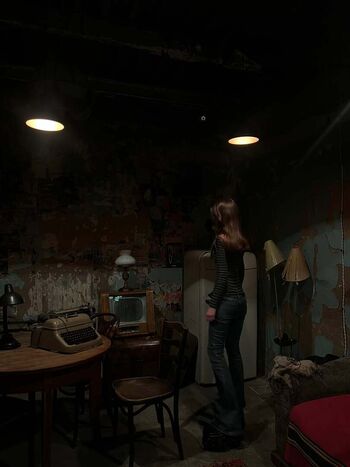 Full leaked Flora coquerel/ private onlyfans photo