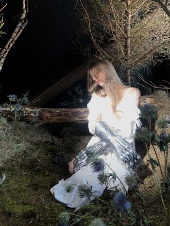 Full leaked Deardearrrii/ private onlyfans photo