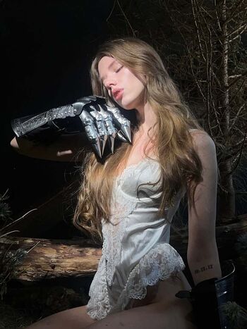 Full leaked Sage aspen/ private onlyfans photo