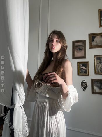Full leaked Milena velba / private onlyfans photo