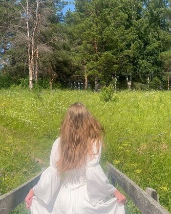 Full leaked Sarah milka/ private onlyfans photo