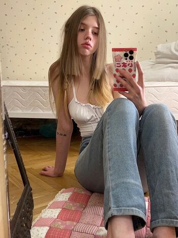 Full leaked Claire abner/ private onlyfans photo