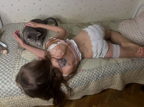 Full leaked Olivia cooke/ private onlyfans photo