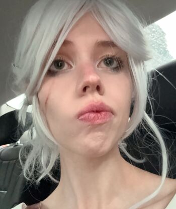 Full leaked Spicy ashley/ private onlyfans photo