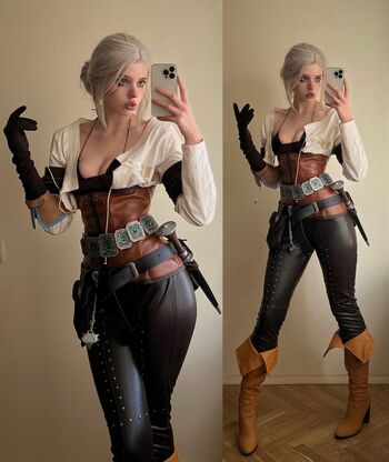 Full leaked Danni ashe/ private onlyfans photo