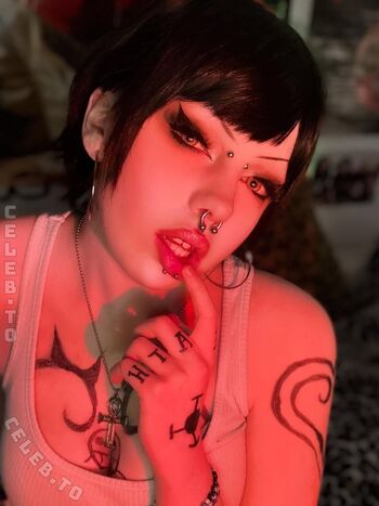 Full leaked Terrorrgore private onlyfans photo