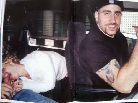 Terry Richardson